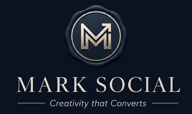 MARK SOCIAL Logo