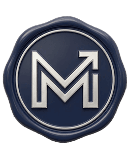 MARK SOCIAL Logo