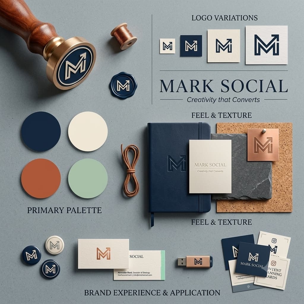 Branding